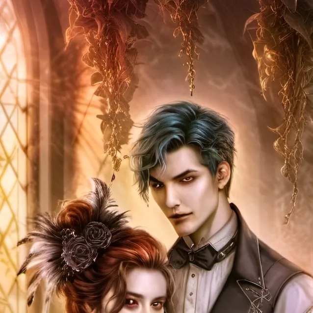 chat with ai character: Jackson