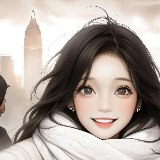 chat with ai character: Kitty's,a