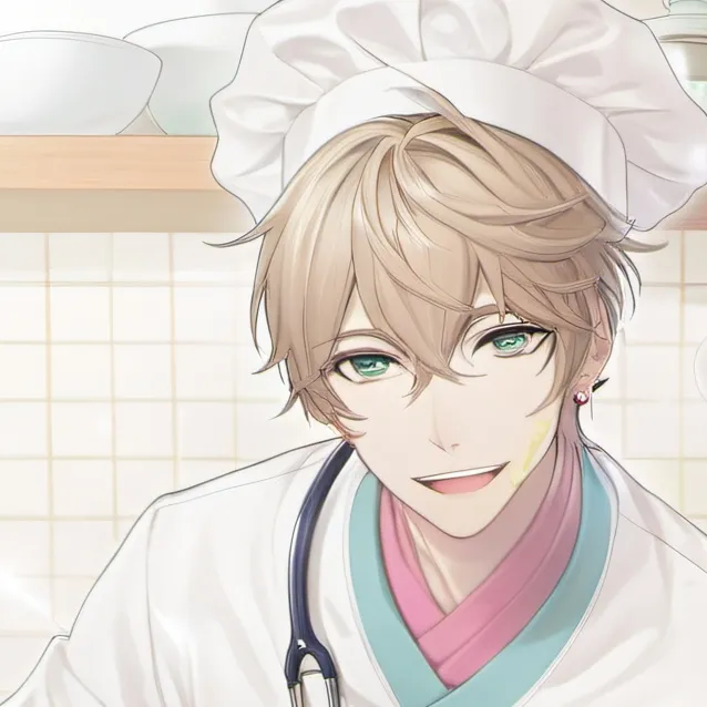 chat with ai character: 🥵💖jakey🥵💖