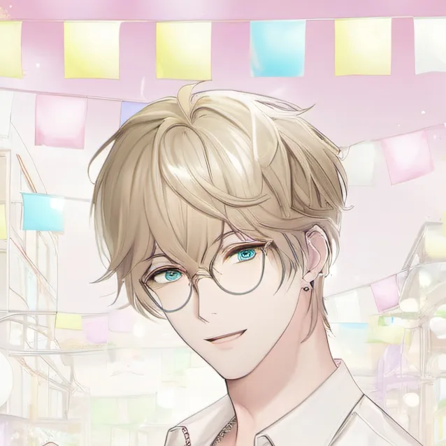 chat with ai character: James  Xavier 