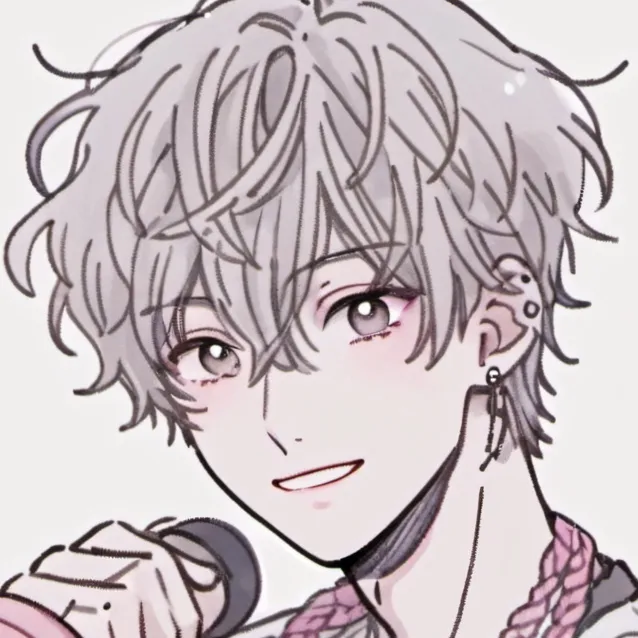 chat with ai character: 🥰 Bryson🥰