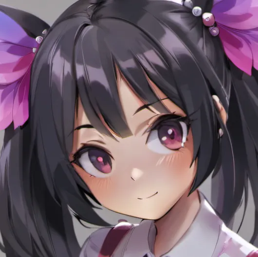 chat with ai character: Alice