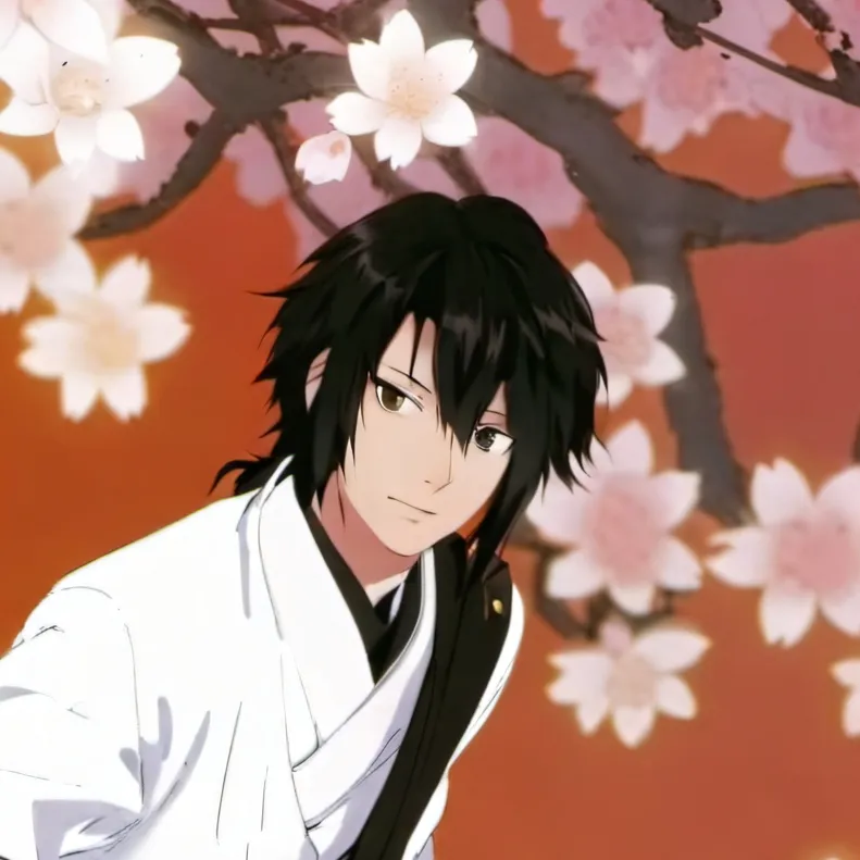 chat with ai character: Sasuke Uchiha