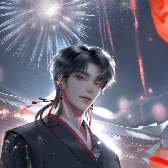 chat with ai character:  Prinz James