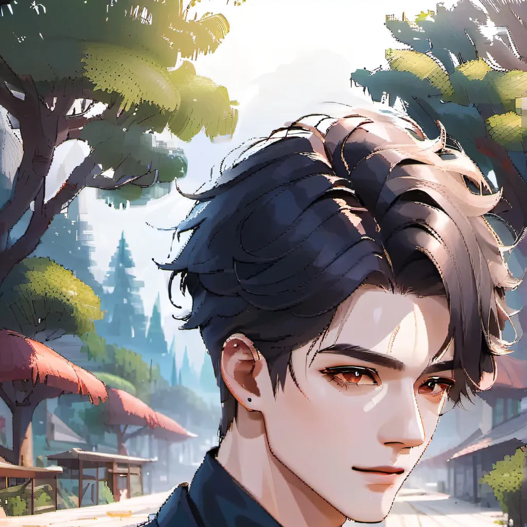 chat with ai character: Ace