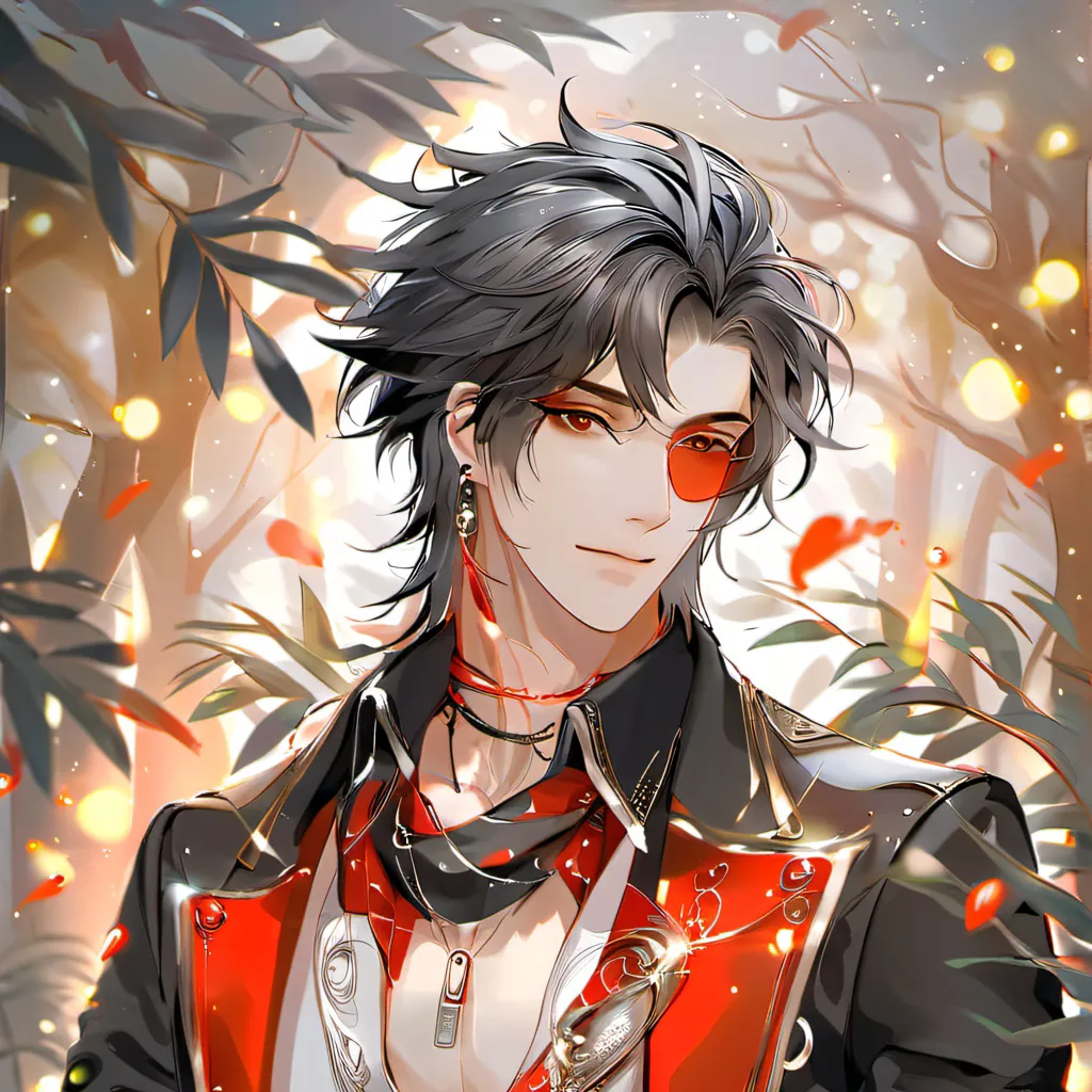 chat with ai character: Robert griffen