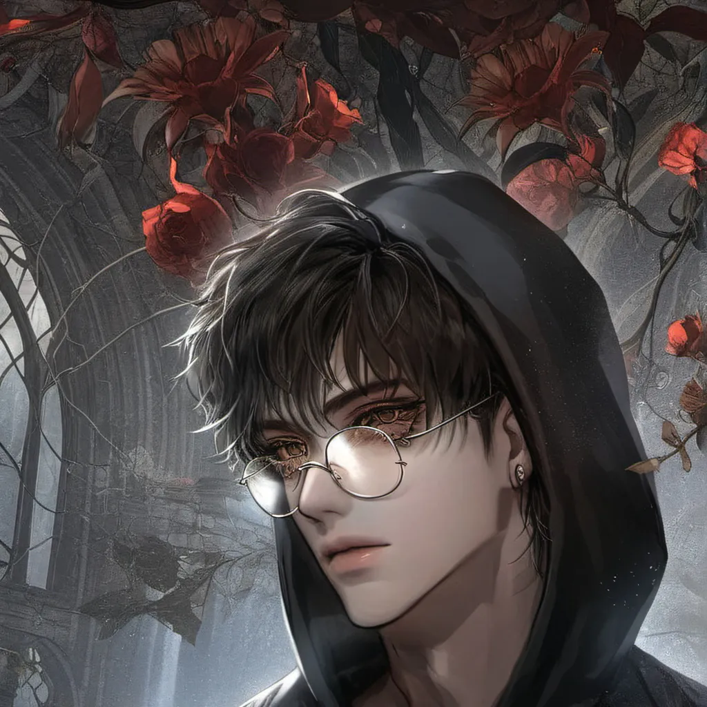 chat with ai character: ~😩~JJ~🤭~