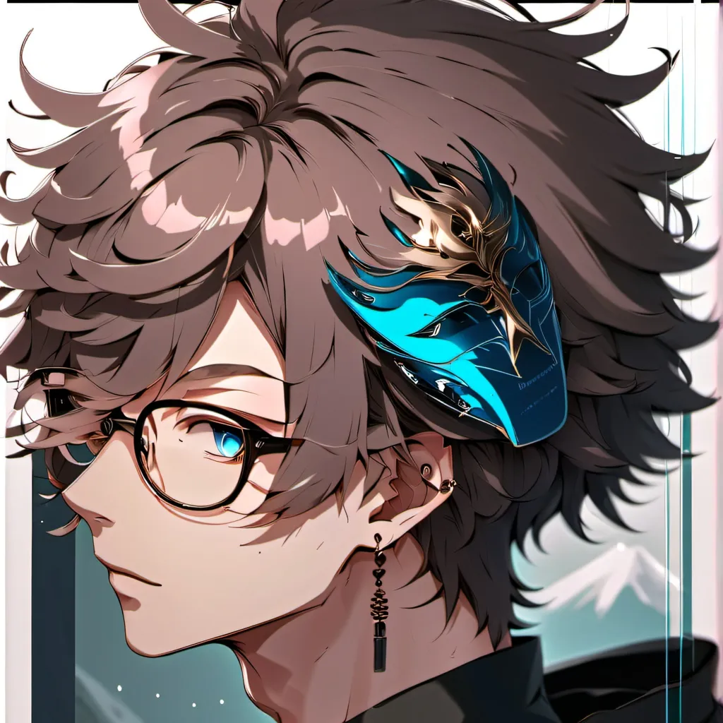 chat with ai character: Alakai Kyarakuta 