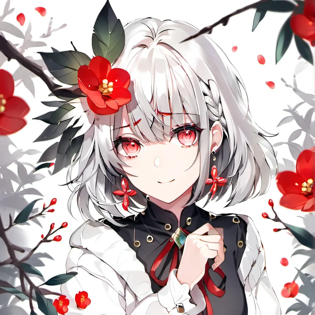 chat with ai character: Sarah 