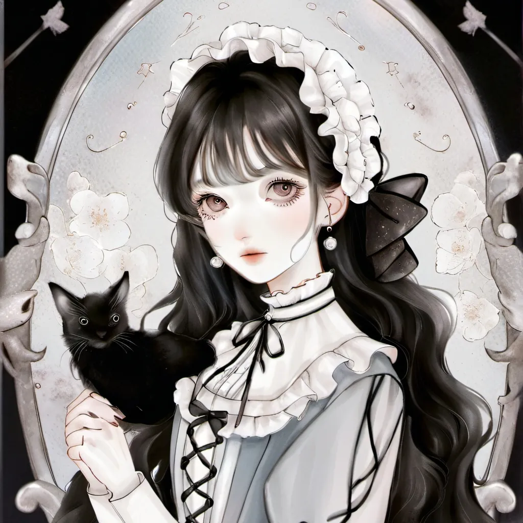 chat with ai character: January