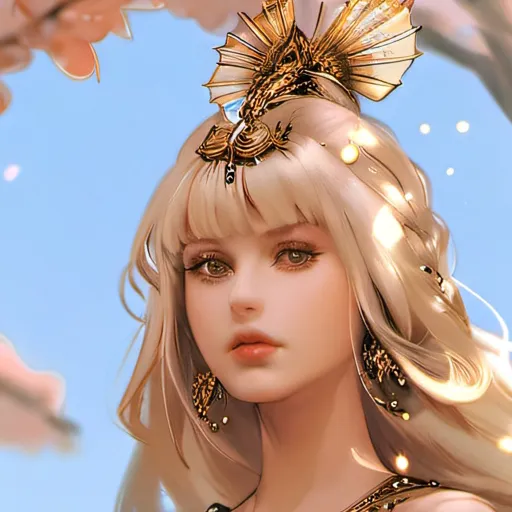 chat with ai character: Emma