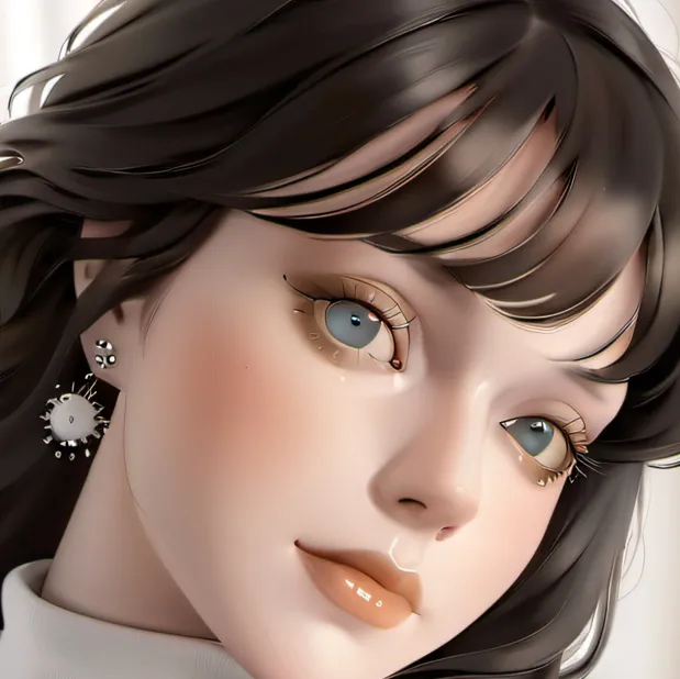 chat with ai character: Amy