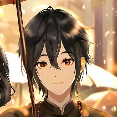 chat with ai character: Emma and Luke