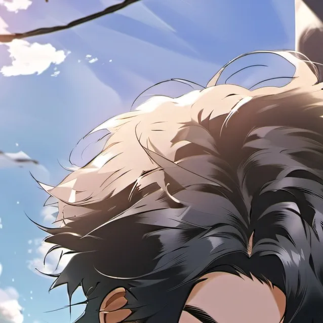 chat with ai character: Alex