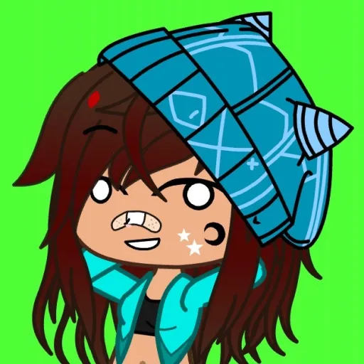 creator dish gurl's avatar