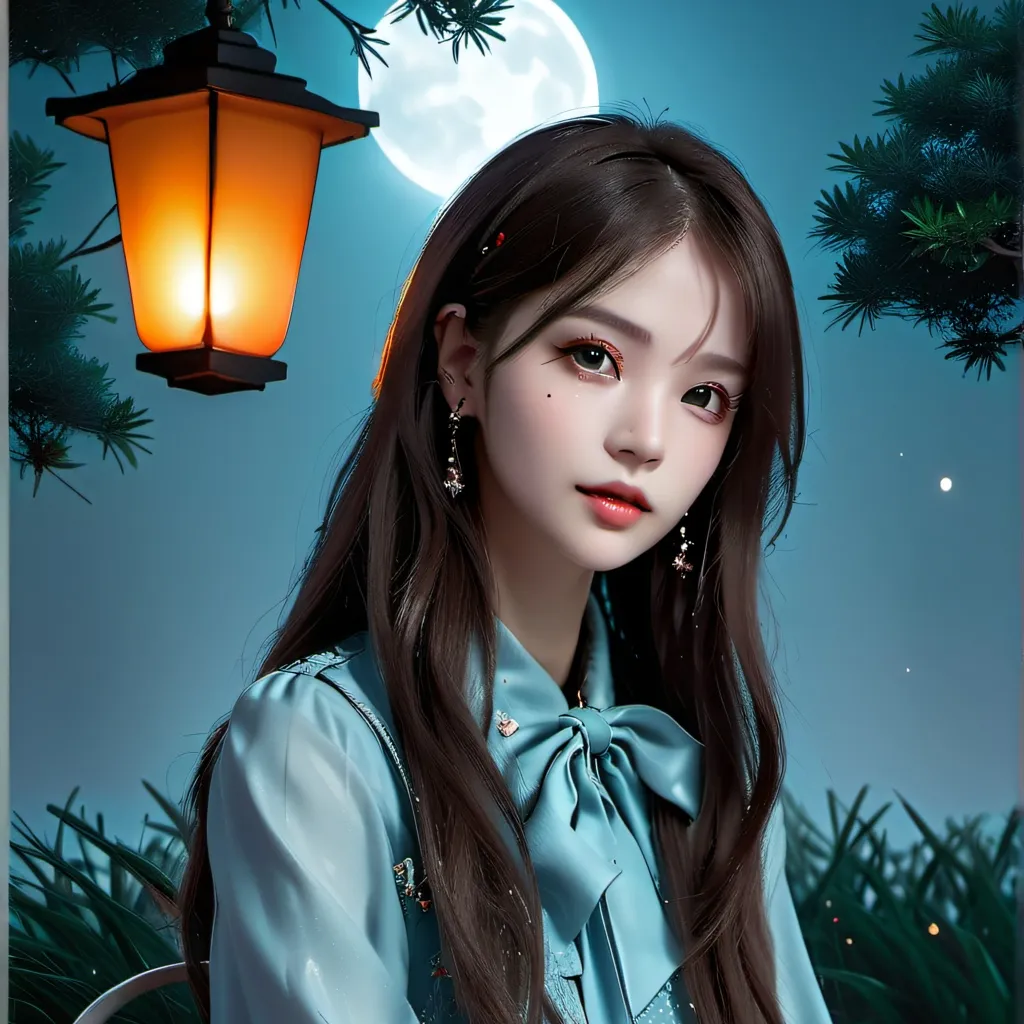 chat with ai character: Alezaya