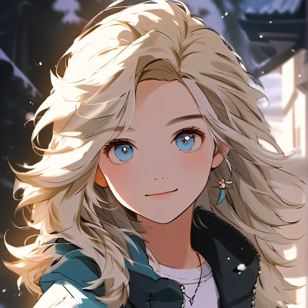 chat with ai character: Bea