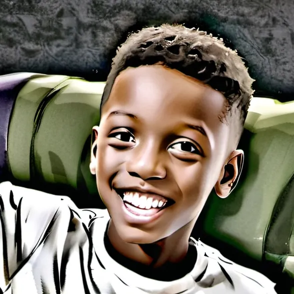 chat with ai character: Hun