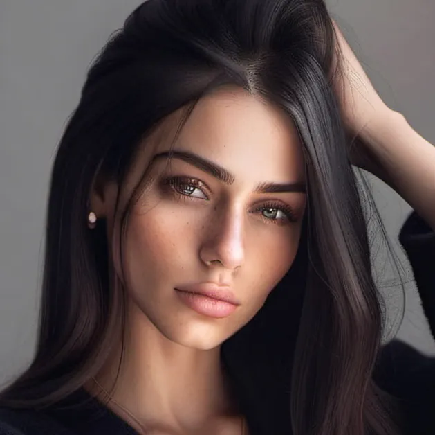 chat with ai character: Emily