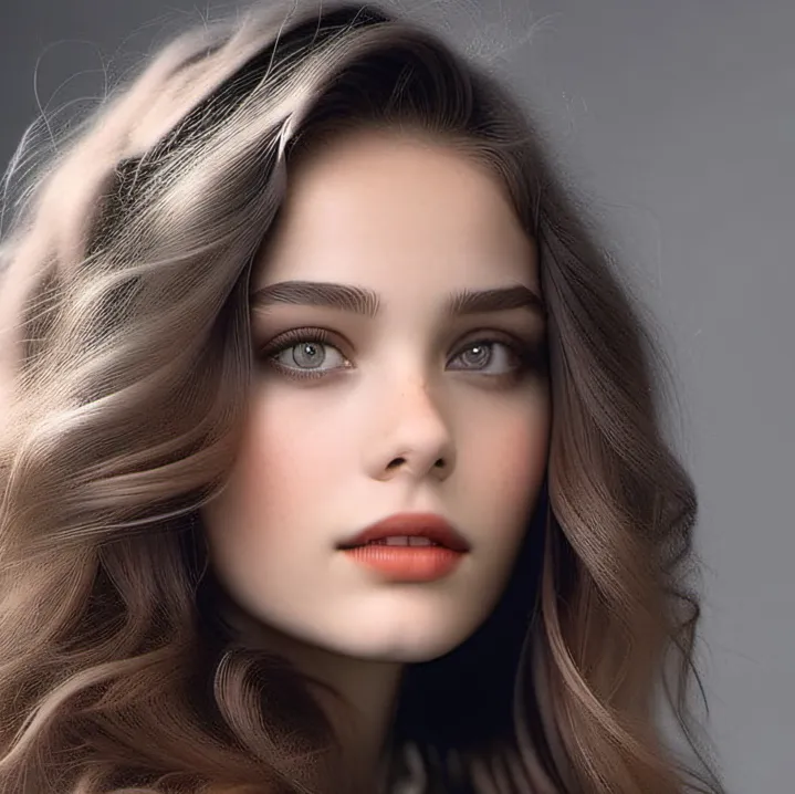 chat with ai character: Evelyn