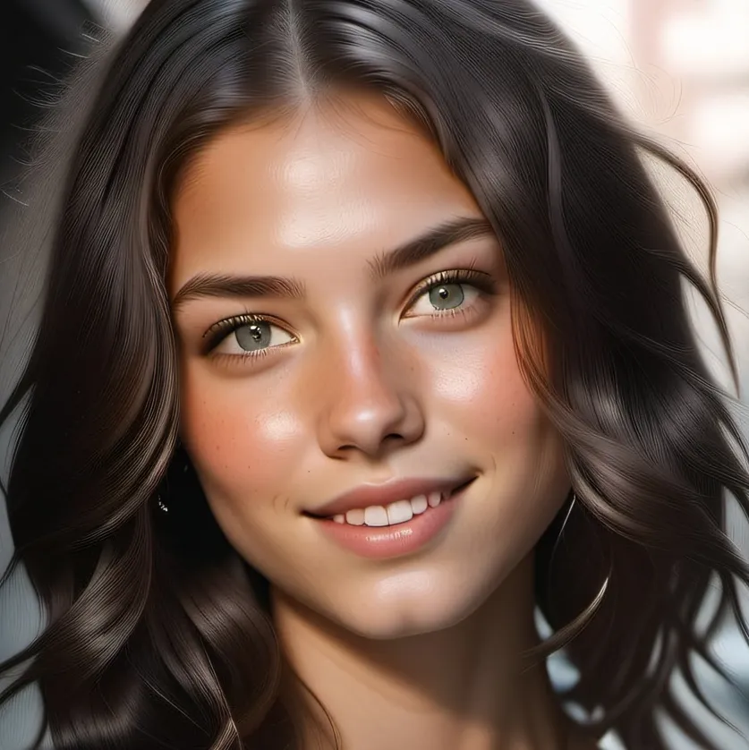 chat with ai character: Mia