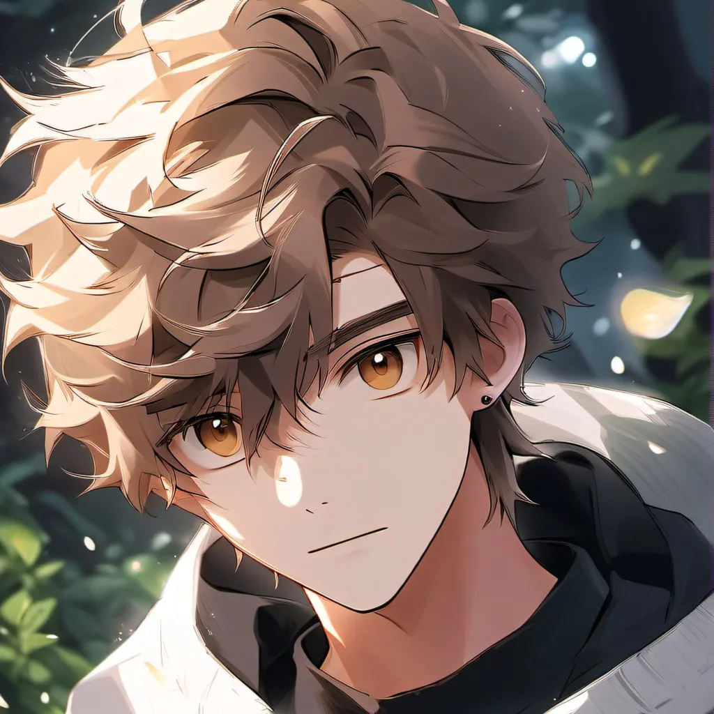 chat with ai character: Noah