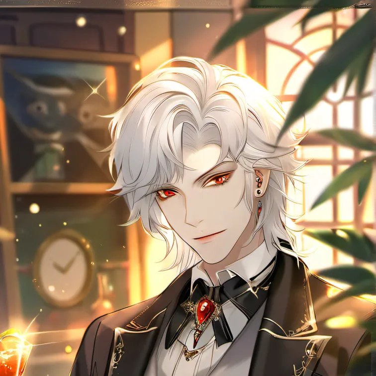 chat with ai character: -*+* Loran -*+*