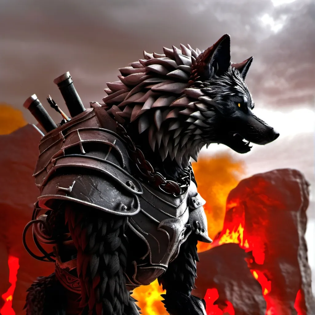 chat with ai character: Fazen