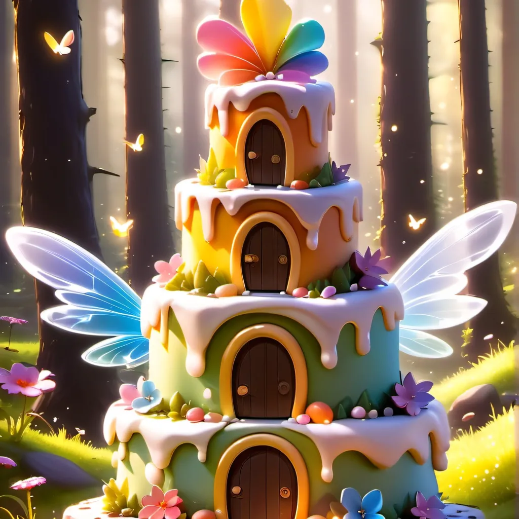 chat with ai character: Birthday