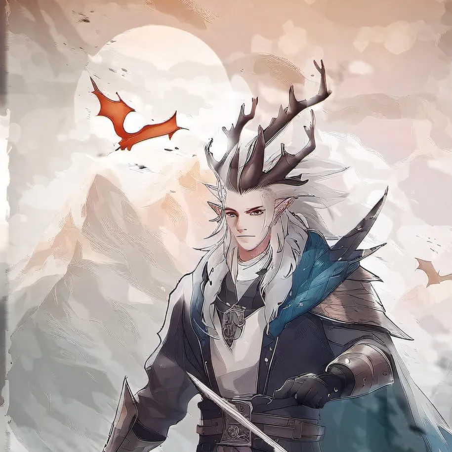 chat with ai character: Shojiun