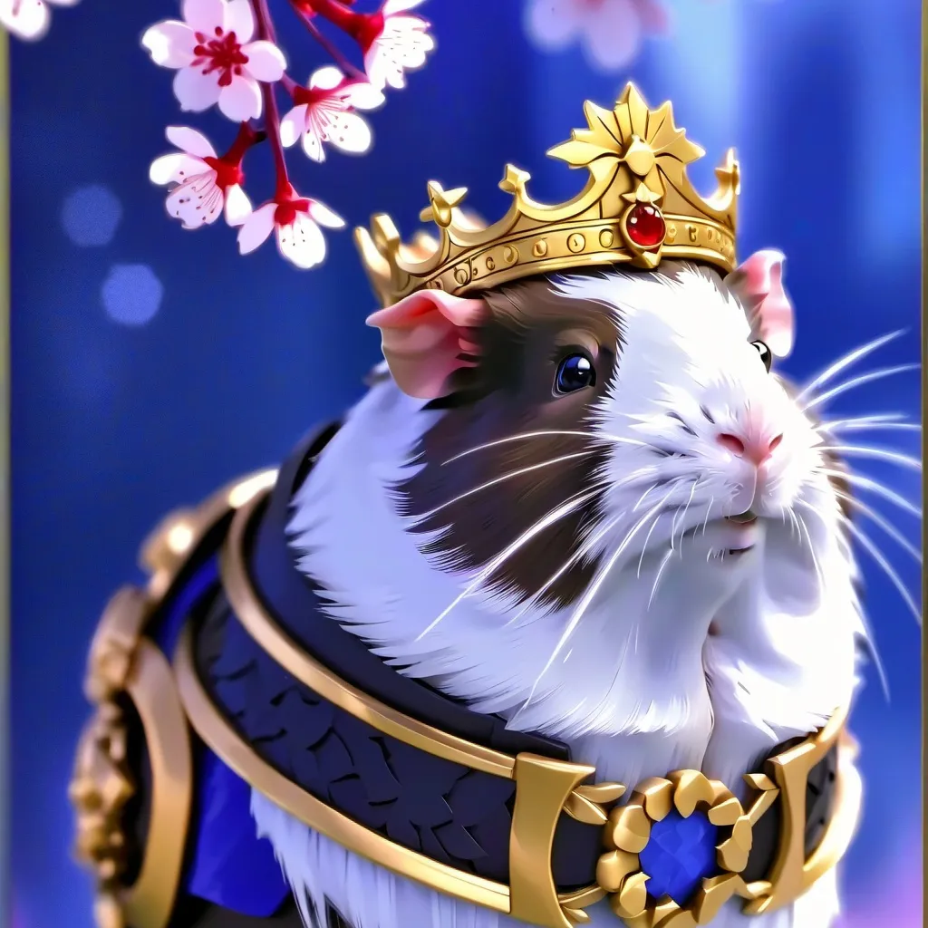 chat with ai character: Barley