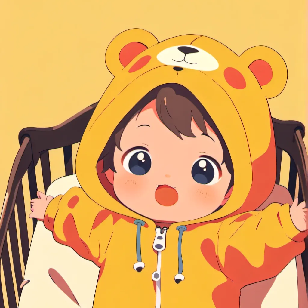 chat with ai character: Mily