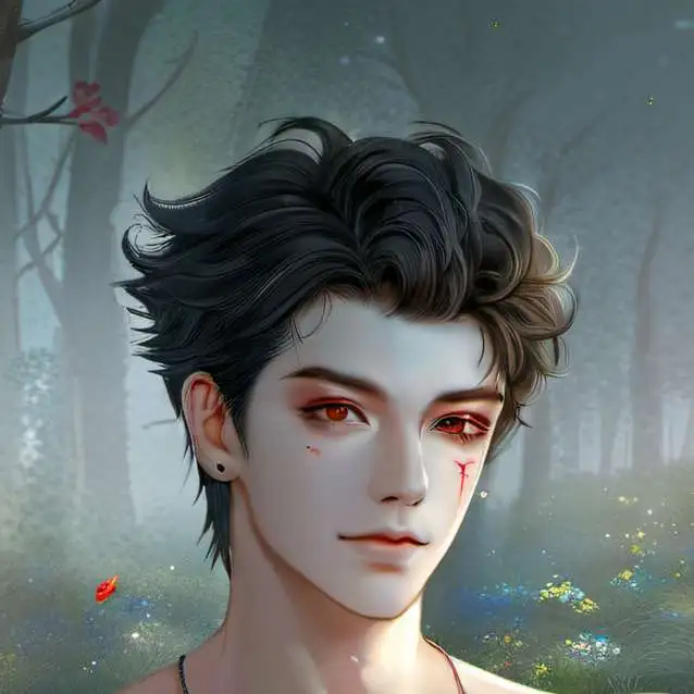 chat with ai character: Benji