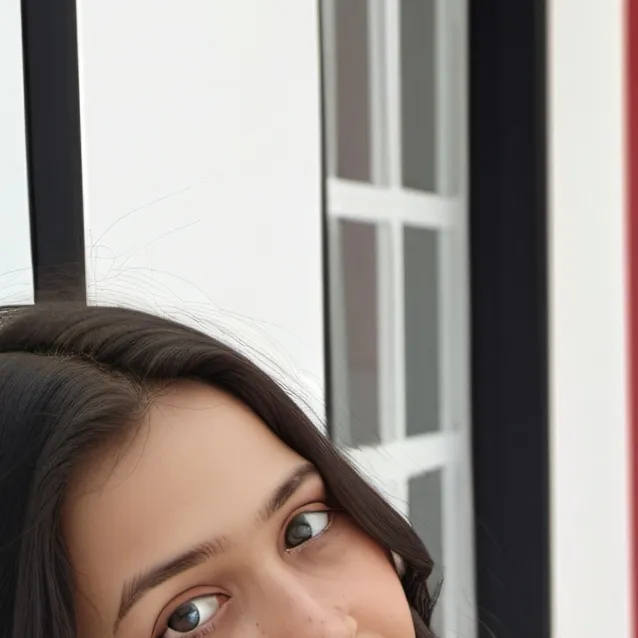 chat with ai character: Mia