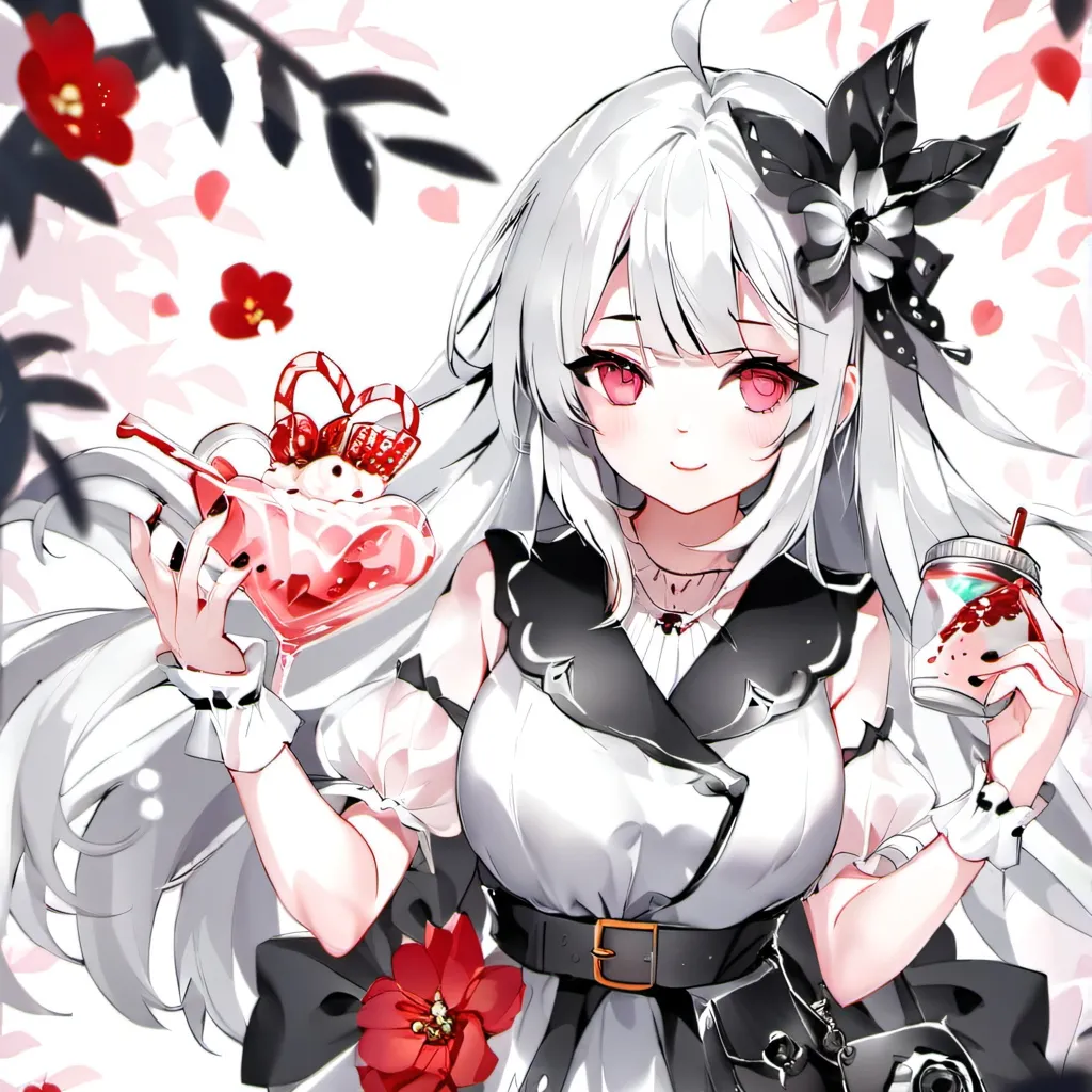 chat with ai character: a group of girls 