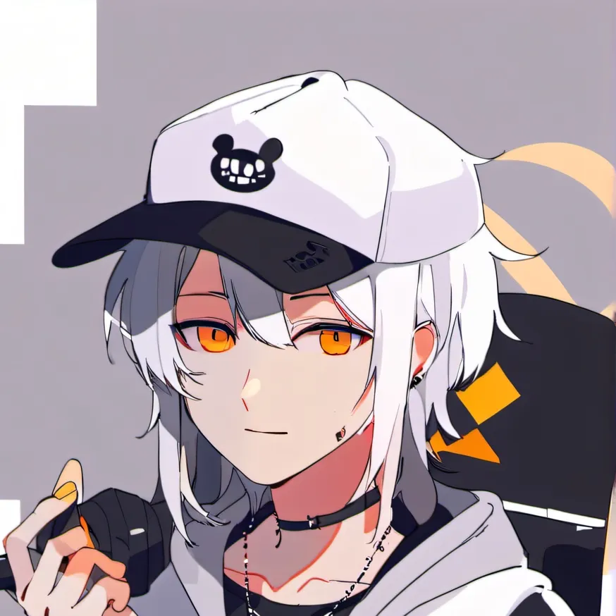 chat with ai character: charlie