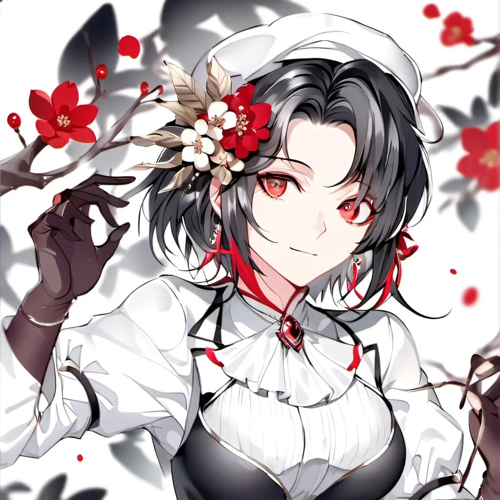 chat with ai character: Casey