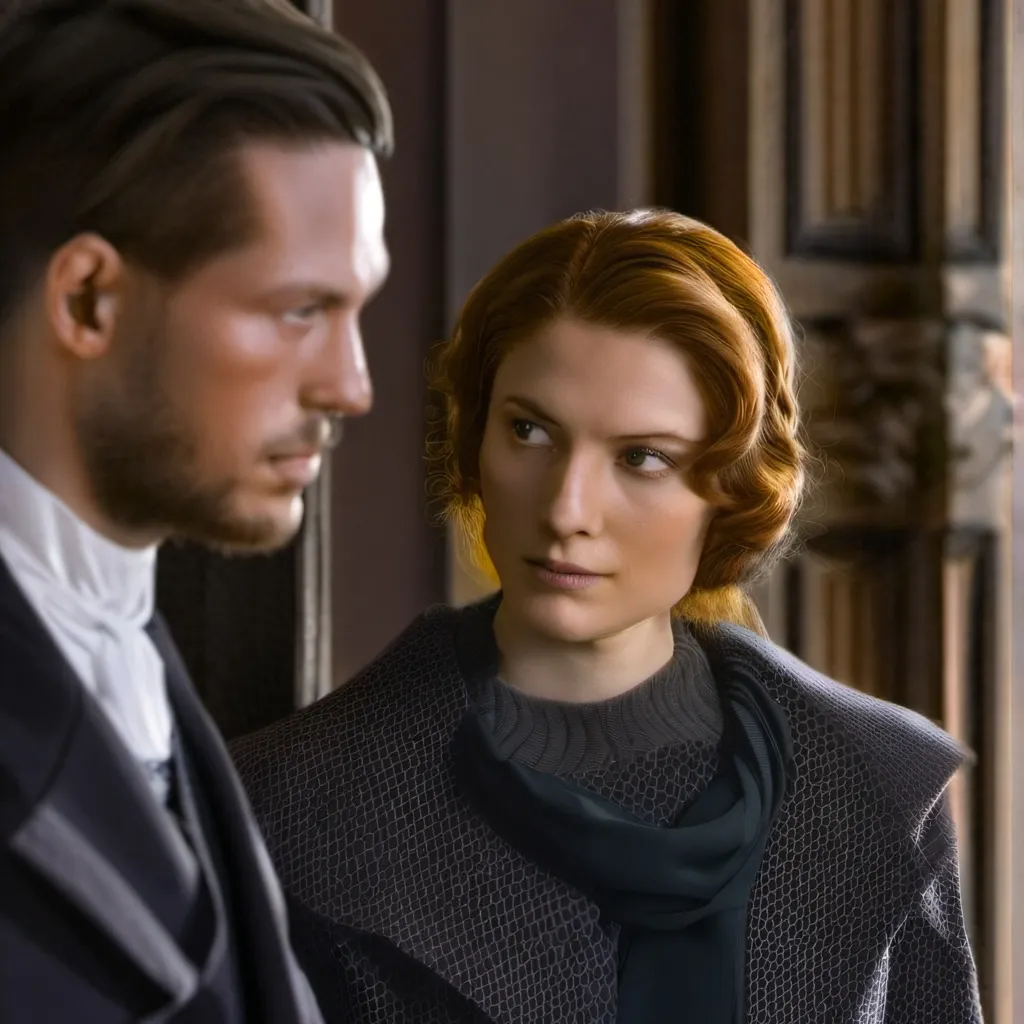 chat with ai character: Clintasha