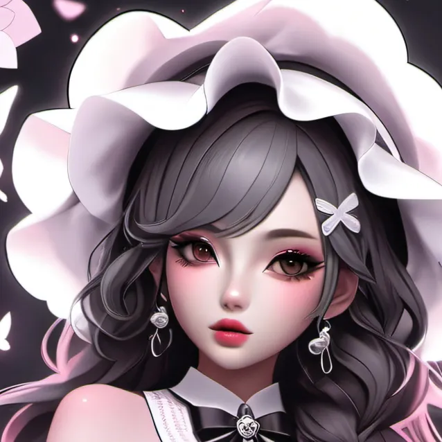 chat with ai character: jennefer