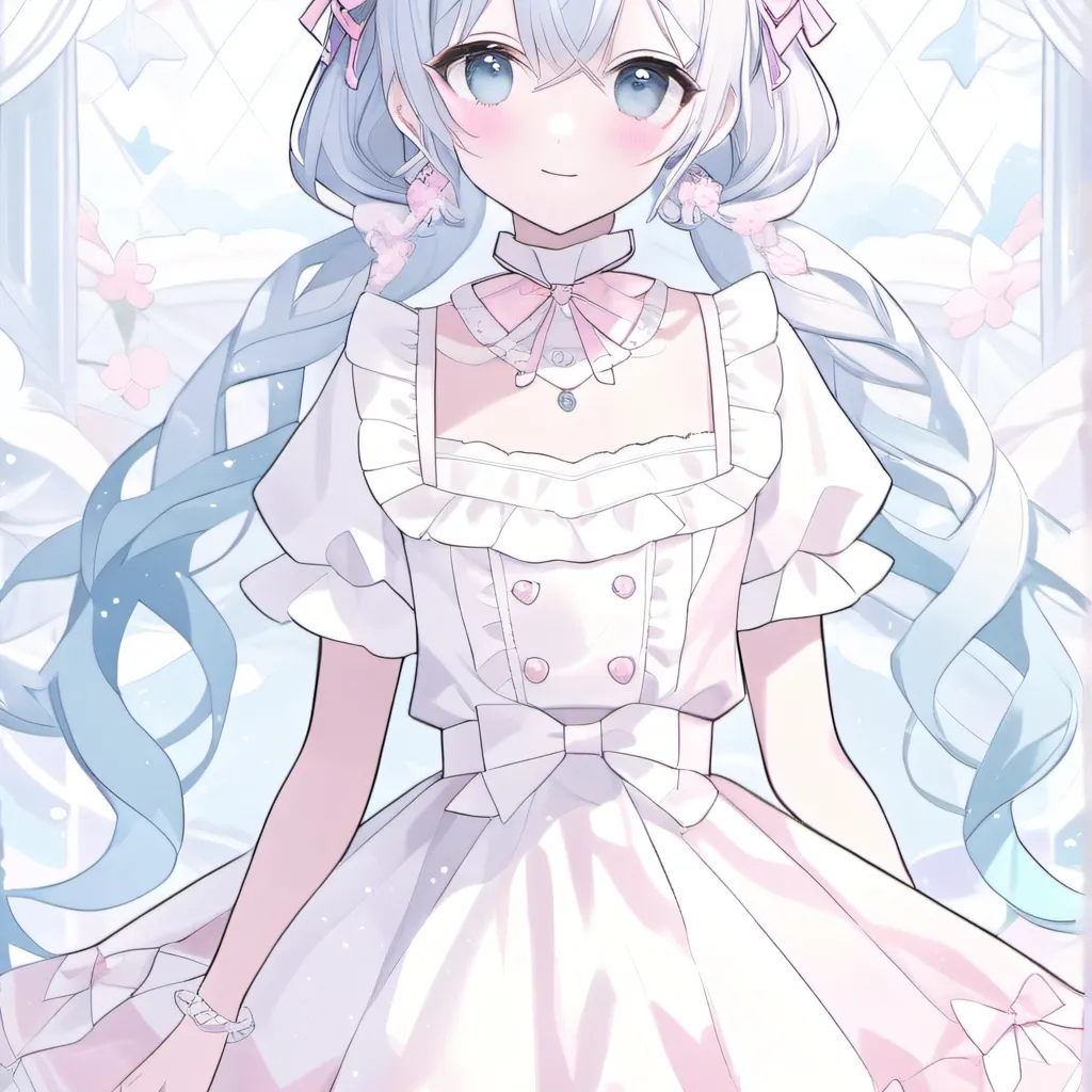 chat with ai character: Lucy 