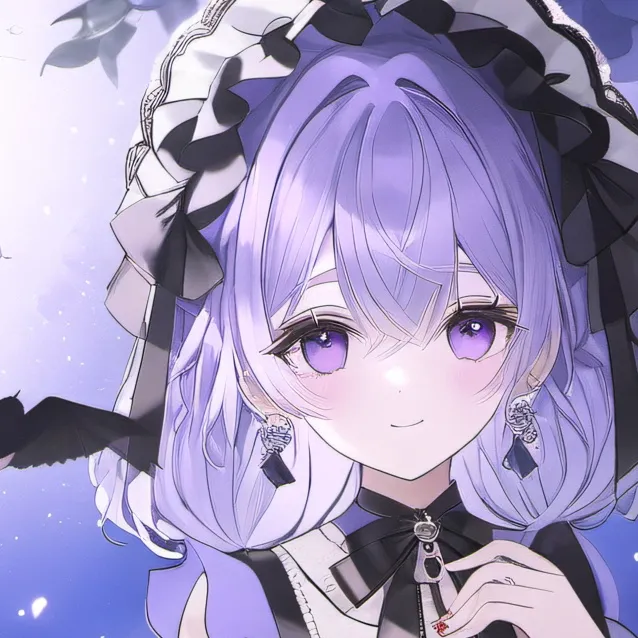 chat with ai character: Iyanna