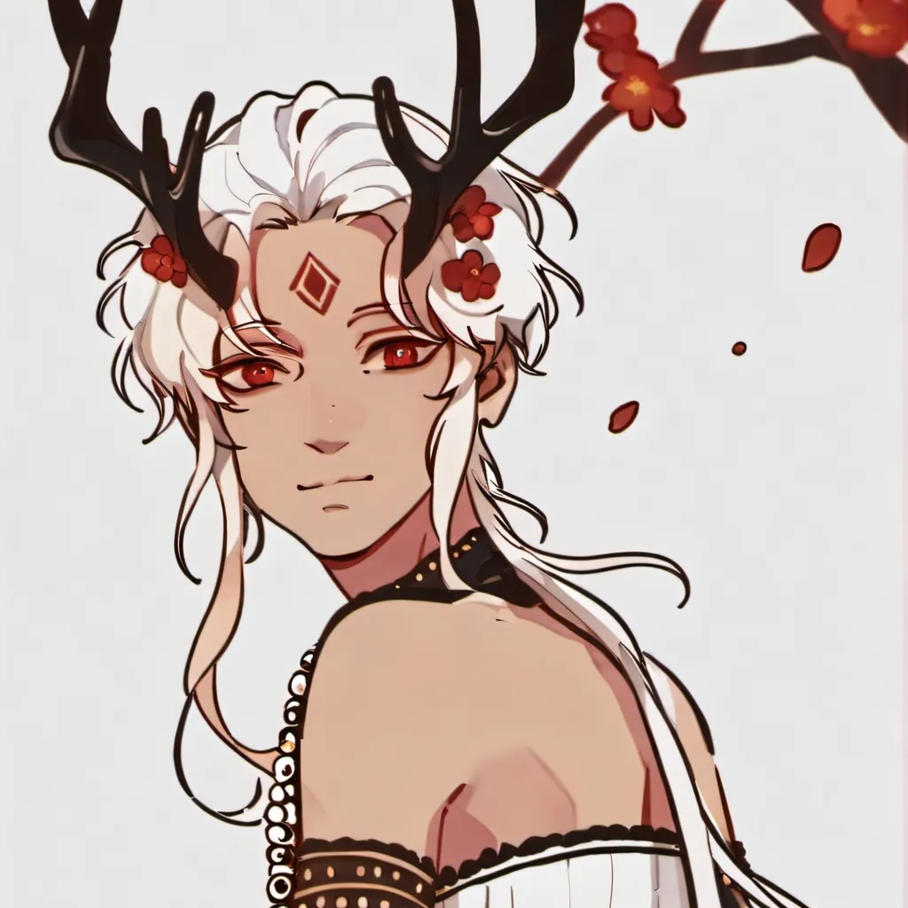 chat with ai character: hh