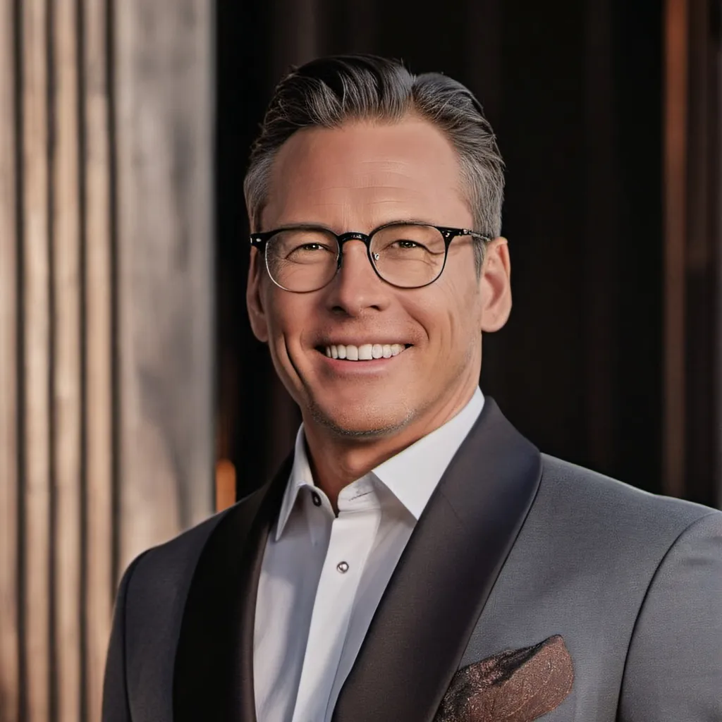 chat with ai character: David Zaslav 