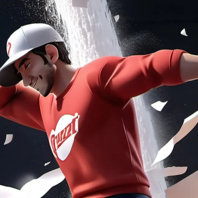 chat with ai character: Pizza Hut 