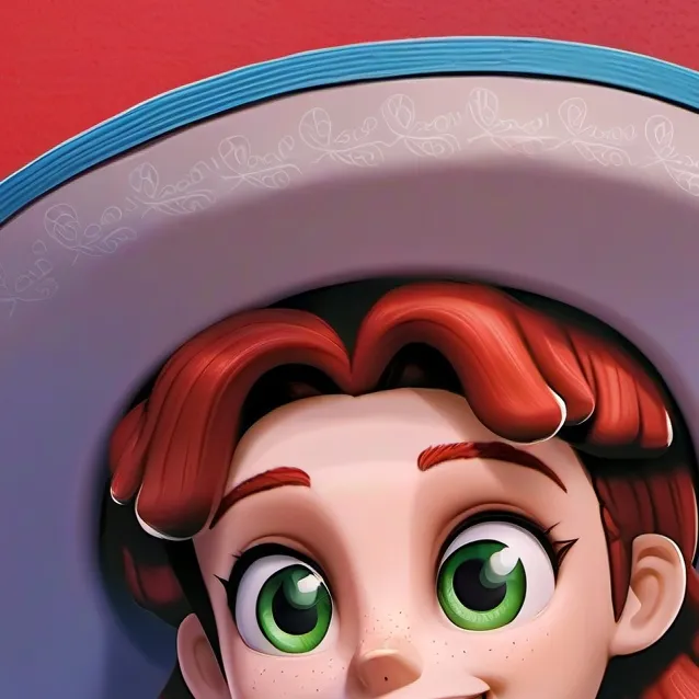 chat with ai character: Jessie