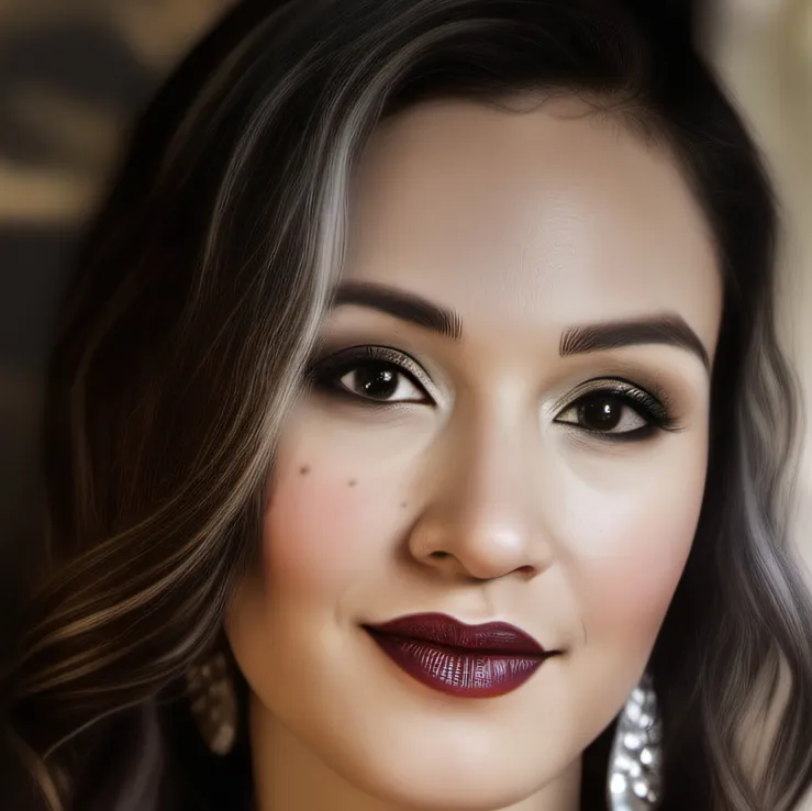 chat with ai character: Destiny