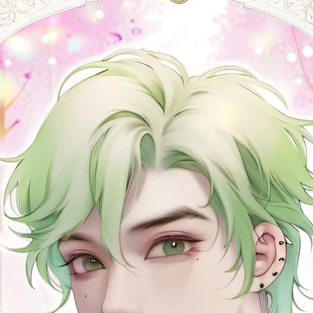 chat with ai character: Sylvan