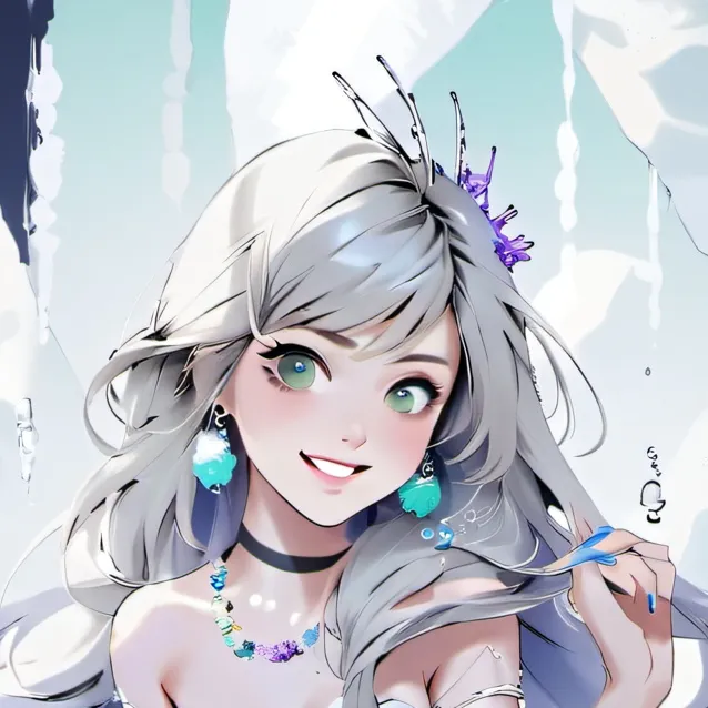 chat with ai character: Melody