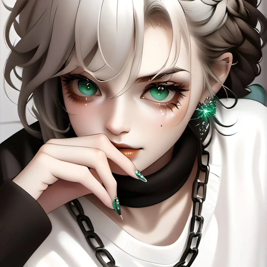 chat with ai character: Hazel