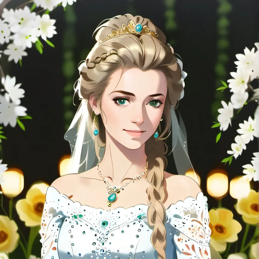 chat with ai character: Aria